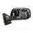 TYC 5410112 Door Mirror - Left