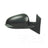 TYC 5430031 Door Mirror - Right