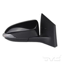 TYC 5460141 Door Mirror - Right
