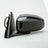 TYC 5550032 Door Mirror - Left