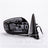 TYC 5550131 Door Mirror - Right
