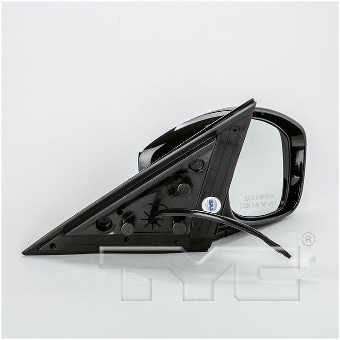 TYC 5550231 Door Mirror - Right