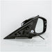 TYC 5550231 Door Mirror - Right