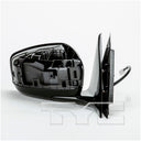 TYC 5550231 Door Mirror - Right