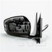 TYC 5550231 Door Mirror - Right