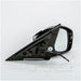 TYC 5550231 Door Mirror - Right