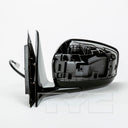 TYC 5550232 Door Mirror - Left