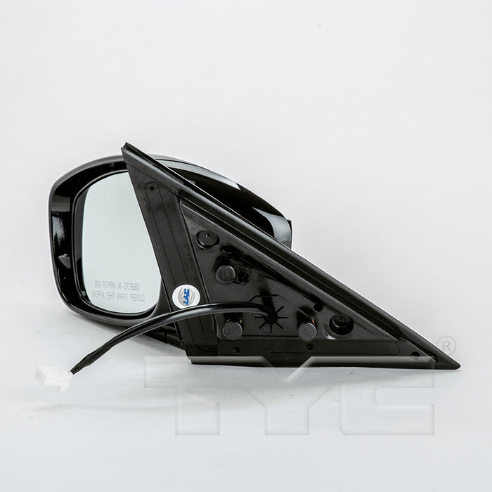 TYC 5550232 Door Mirror - Left