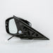 TYC 5550232 Door Mirror - Left