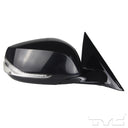 TYC 5560041 Door Mirror - Right