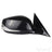 TYC 5560041 Door Mirror - Right