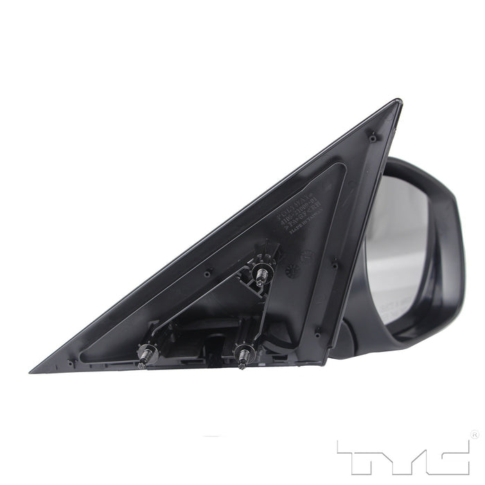 TYC 5560041 Door Mirror - Right