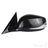 TYC 5560042 Door Mirror - Left
