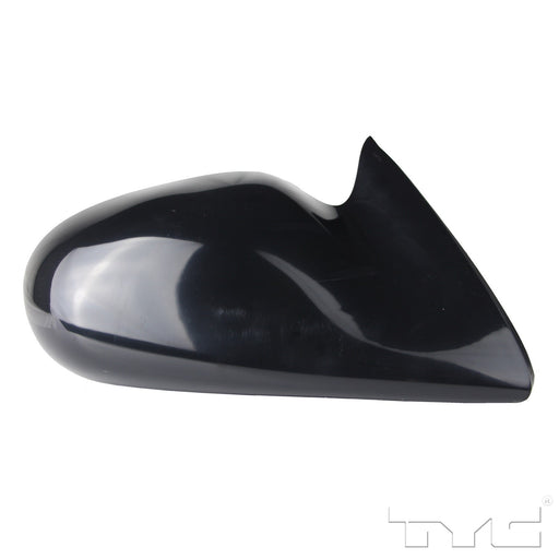 TYC 5700231 Door Mirror - Right