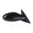 TYC 5700331 Door Mirror - Right