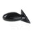 TYC 5700342 Door Mirror - Left