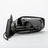 TYC 5700532 Door Mirror - Left