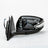 TYC 5700632 Door Mirror - Left