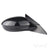 TYC 5700731 Door Mirror - Right