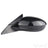 TYC 5700732 Door Mirror - Left