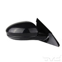 TYC 5700871 Door Mirror - Right