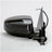 TYC 5710231 Door Mirror - Right