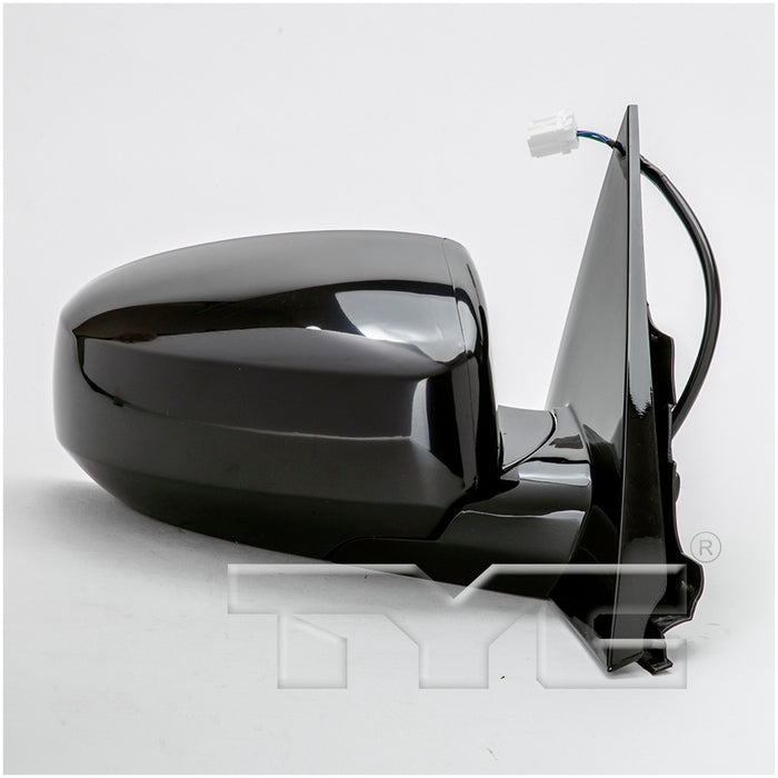 TYC 5710231 Door Mirror - Right