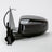 TYC 5710232 Door Mirror - Left