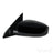 TYC 5710242 Door Mirror - Left
