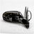 TYC 5710531 Door Mirror - Right
