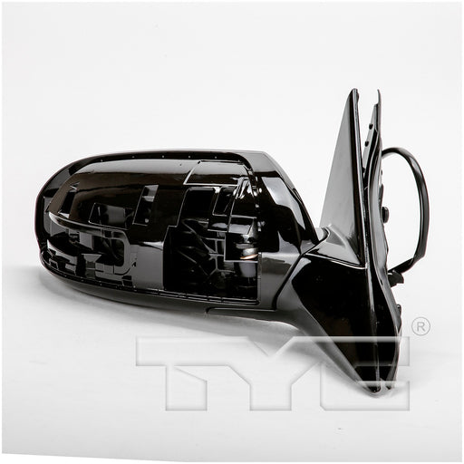 TYC 5710531 Door Mirror - Right