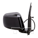 TYC 5720031 Door Mirror - Right
