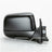 TYC 5730111 Door Mirror - Right