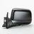 TYC 5730112 Door Mirror - Left
