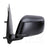 TYC 5730212 Door Mirror - Left