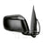 TYC 5730231 Door Mirror - Right
