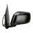 TYC 5730232 Door Mirror - Left