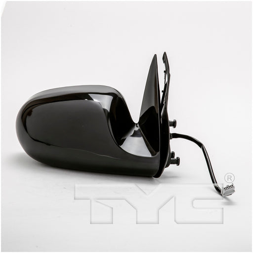 TYC 5750031 Door Mirror - Right