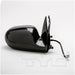 TYC 5750031 Door Mirror - Right
