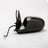 TYC 5750032 Door Mirror - Left