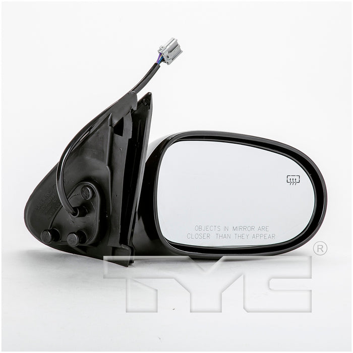 TYC 5750041 Door Mirror - Right