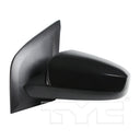 TYC 5750332 Door Mirror - Left