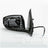 TYC 5750431 Door Mirror - Right