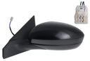 TYC 5750552 Door Mirror - Left