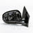 TYC 5780741 Door Mirror - Right