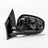 TYC 5780742 Door Mirror - Left