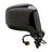 TYC 5790031 Door Mirror - Right