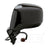 TYC 5790032 Door Mirror - Left