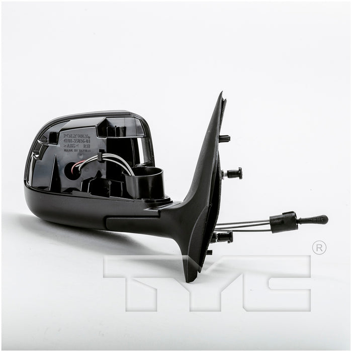 TYC 5790121 Door Mirror - Right