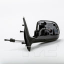 TYC 5790122 Door Mirror - Left